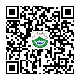 微信公众号二维码